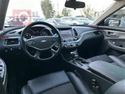 شێڤرۆلێت ئیمپالا